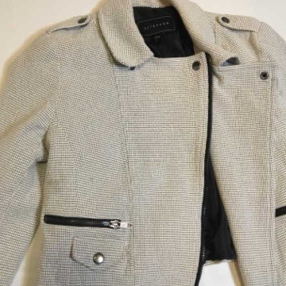 METAPHOR jacket size small - Picture 2 of 9